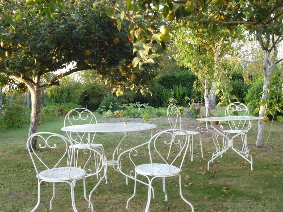 Le Clos Des Rosiers サン・テミリオン エクステリア 写真